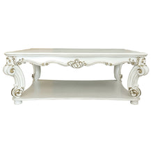 Load image into Gallery viewer, Vendome - Coffee Table - Antique Pearl
