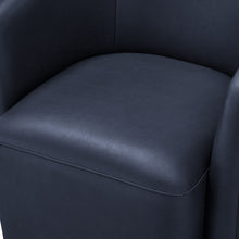 Load image into Gallery viewer, Ardena - Modern Swivel Barrel Chair
