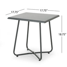 Load image into Gallery viewer, Alder - Side Table
