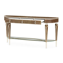 Load image into Gallery viewer, Villa Cherie - Console Table
