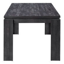 Load image into Gallery viewer, 36" Dining Table - Black
