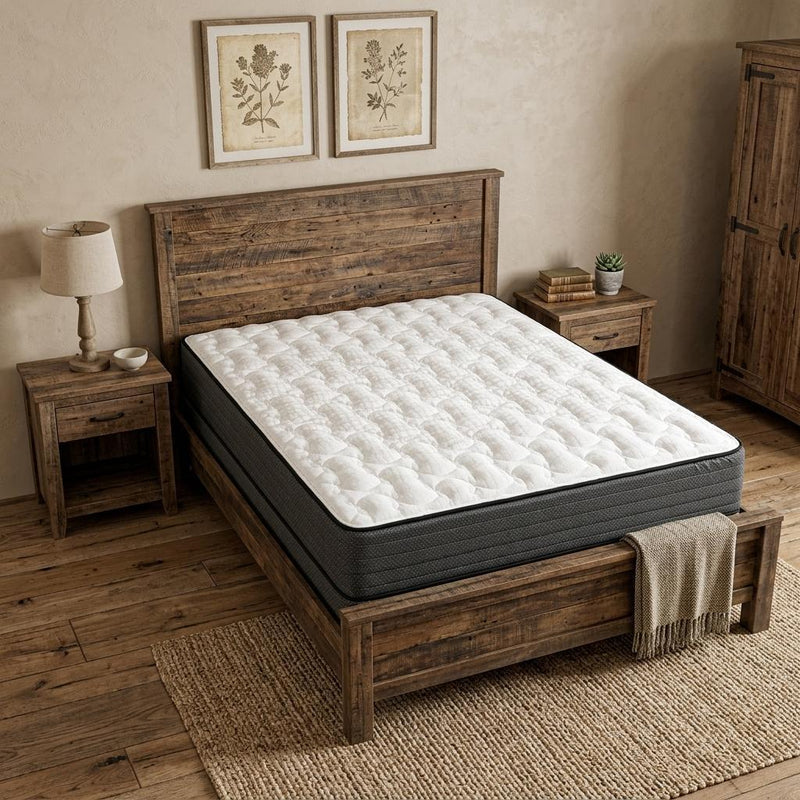 Foam Hybrid Mattress - Full XL