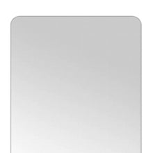 Load image into Gallery viewer, Frameless Full Length Hanging Mirror (720585) - Silver
