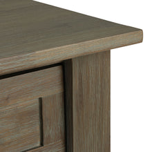 Load image into Gallery viewer, Monroe - Handcrafted Side Table
