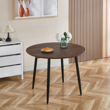 Load image into Gallery viewer, Extensible Table, Dining Table, Office Table, Coffee Table Metal Leg
