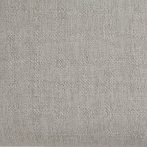 Dining Side Chair With Cushioned Seats And Backs (Set of 2) - Cream / Gray