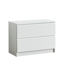 Load image into Gallery viewer, Devi - Modular Wood Closet System With Versatile Storage
