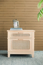 Load image into Gallery viewer, Bedside Table - Brown
