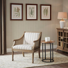 Load image into Gallery viewer, Isla - Accent Armchair Accents - Beige
