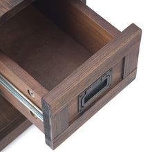 Load image into Gallery viewer, Monroe - Handcrafted Side Table
