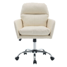 Load image into Gallery viewer, Office Chair With Adjustable Height, Ergonomic Design
