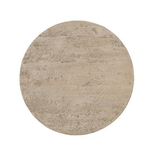 Load image into Gallery viewer, Round Side Table With Pedestal Base

