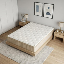 Load image into Gallery viewer, Gel Memory Foam Hybrid Mattress (745423) - Queen
