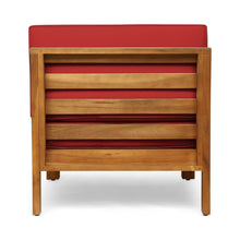 Load image into Gallery viewer, Oana - Armless Chair
