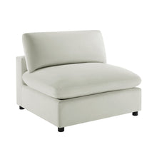 Load image into Gallery viewer, Caylie - Armless Slipper Chair
