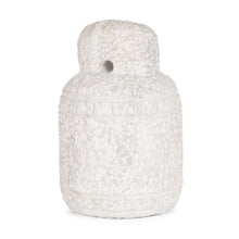 Load image into Gallery viewer, Marble Door Stop (608721) - White
