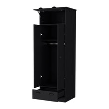 Load image into Gallery viewer, Drawer Combo, Dresser - Black
