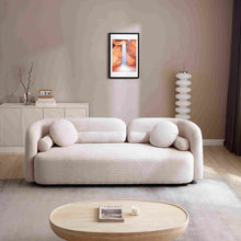 Load image into Gallery viewer, Luxury Modern Couch, 3 Seater Sofa For Living Room
