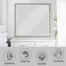 Load image into Gallery viewer, Sliverfluff - Mirror - Mirrored / Champagne
