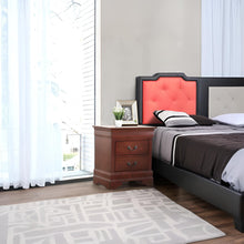 Load image into Gallery viewer, Louis Phillipe - Nightstand - Wood
