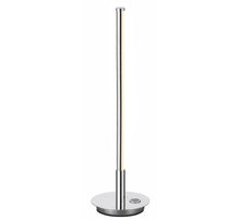 Load image into Gallery viewer, Novelty Table Lamp - Silver

