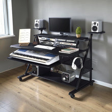 Load image into Gallery viewer, Willow - Versatile Music Desk
