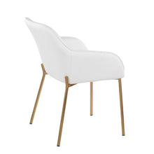 Load image into Gallery viewer, Daniella - Contemporary Dining Chair (Set of 2)
