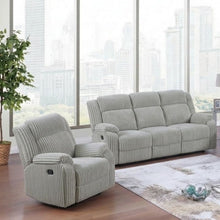 Load image into Gallery viewer, Modern Motion Sofa Set
