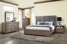 Load image into Gallery viewer, Harrisburg - 9 Drawer Dresser - Walnut
