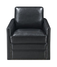 Load image into Gallery viewer, Rocha - Aire Swivel Chair With Glider
