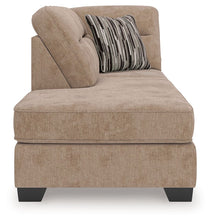 Load image into Gallery viewer, Olten - Mocha - LAF Corner Chaise
