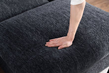 Load image into Gallery viewer, Nyeisha - Upholstered Sofa &amp; Chaise

