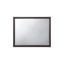 Load image into Gallery viewer, 35" Mounted Dresser Mirror - Espresso

