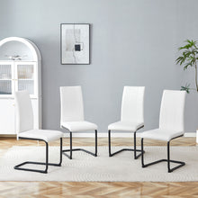 Load image into Gallery viewer, Upholstered Dining Chairs For Dining Room
