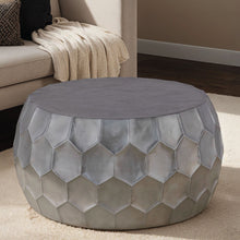 Load image into Gallery viewer, Ct101 - Modern Round Coffee Table
