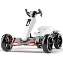 Load image into Gallery viewer, Electric Kids Pedal Go Kart With Adjustable Seat, Foldable Design
