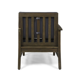 Perla - Armchair