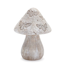 Load image into Gallery viewer, Poly Figurine Tabletop Sculpture (Set of 2) (593013) - Gray
