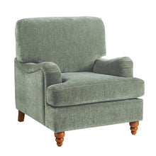 Load image into Gallery viewer, Candor - Arm Chair With English Roll Arms
