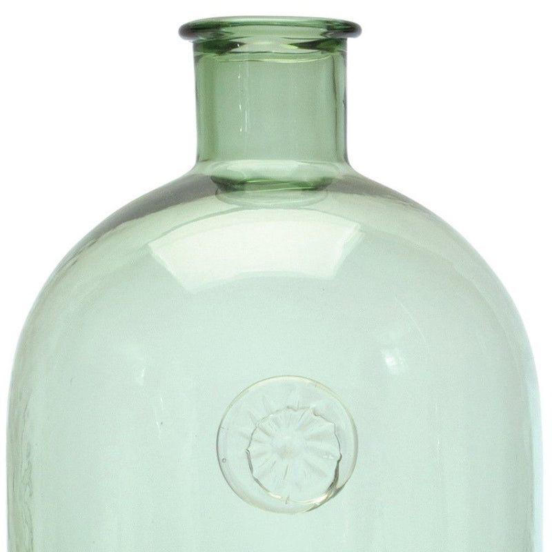 Bud Table Vase - Green