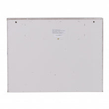 Load image into Gallery viewer, 26" White Wall Mounted Floating Desk
