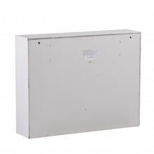 Load image into Gallery viewer, 26" White Wall Mounted Floating Desk
