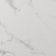 Load image into Gallery viewer, 45" White and Black Writing Desk
