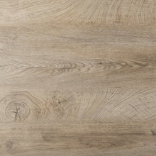 Load image into Gallery viewer, 45" Natural and Dark Brown Wood Parsons
