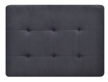 Load image into Gallery viewer, Chic Contemporary Ottoman
