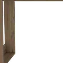 Load image into Gallery viewer, 47" Espresso Computer Desk
