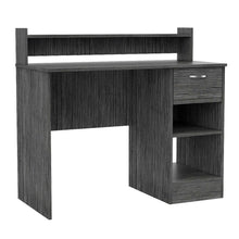 Load image into Gallery viewer, 40" Graphite Computer Desk
