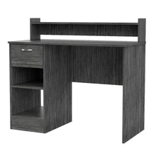 Load image into Gallery viewer, 40" Graphite Computer Desk
