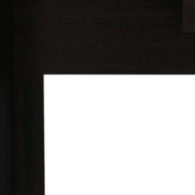 Load image into Gallery viewer, 47" Black Computer Desk
