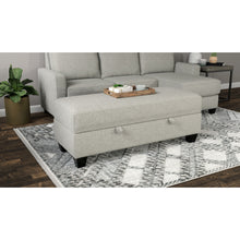 Load image into Gallery viewer, Drason - Storage Ottoman
